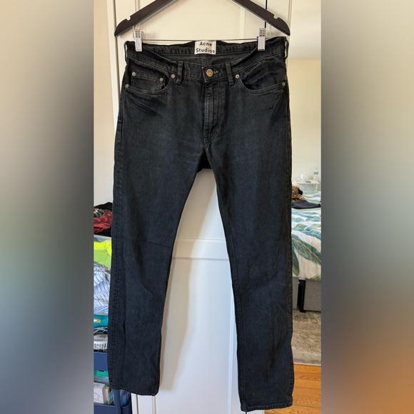 Acne Studios Jeans Size 32/32